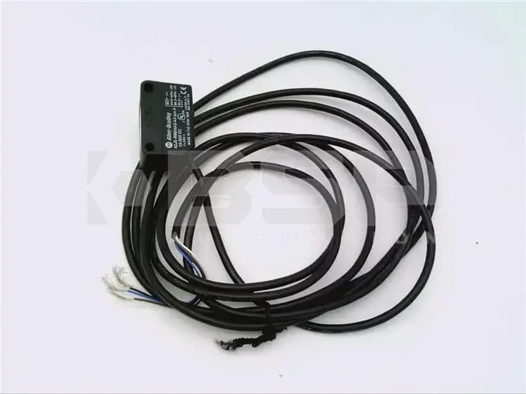 Allen Bradley 42JS-R9MNA2-A2 Allen Bradley 42JS-R9MNA2-A2