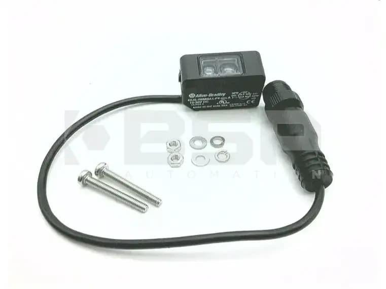 Allen Bradley 42JS-R9MNA1-F4 Allen Bradley 42JS-R9MNA1-F4