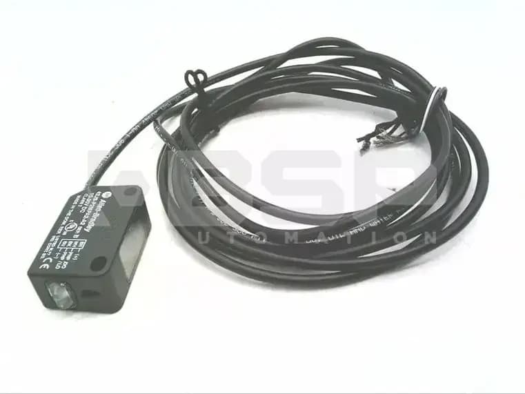 Allen Bradley 42JS-P2MPA2-A2 Allen Bradley 42JS-P2MPA2-A2