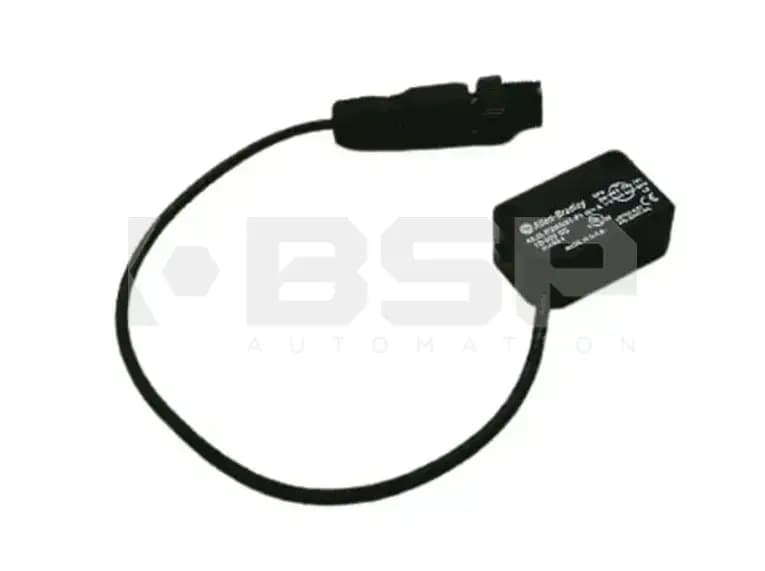 Allen Bradley 42JS-P2MNB1-F4 Allen Bradley 42JS-P2MNB1-F4