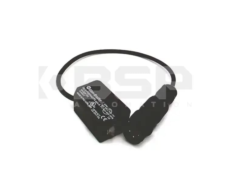 Allen Bradley 42JS-P2MNA2-F4 Allen Bradley 42JS-P2MNA2-F4