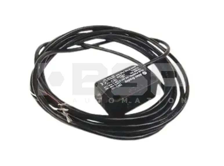 Allen Bradley 42JS-D2MPA2-A2 Allen Bradley 42JS-D2MPA2-A2