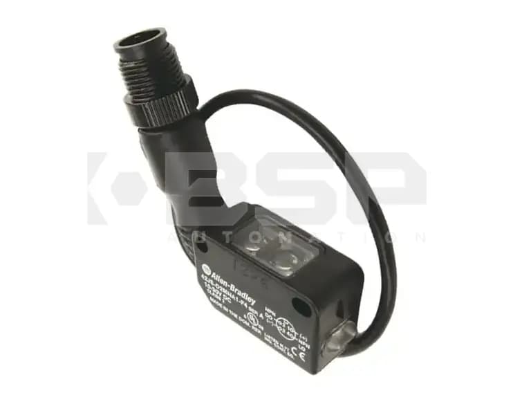 Allen Bradley 42JS-D2MNA1-F4 Allen Bradley 42JS-D2MNA1-F4