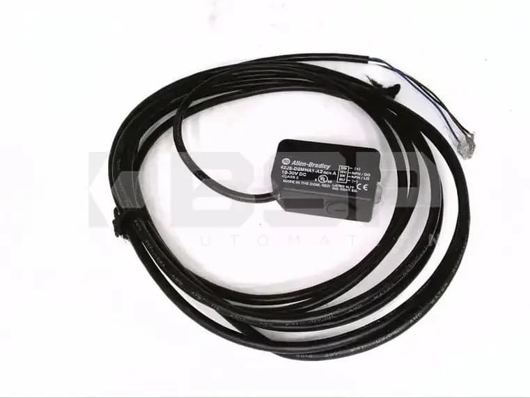Allen Bradley 42JS-D2MNA1-A2 Allen Bradley 42JS-D2MNA1-A2