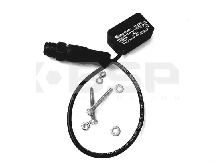 Allen Bradley 42JS-B2MPB1-F4 Allen Bradley 42JS-B2MPB1-F4