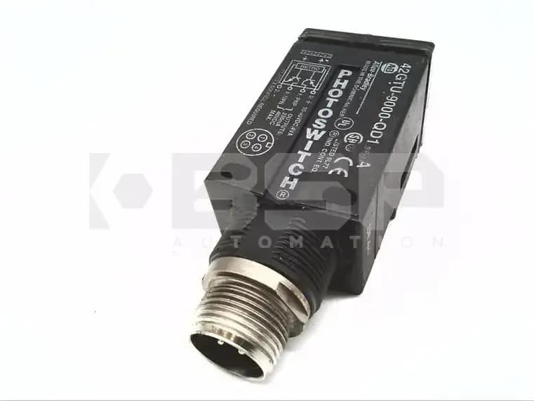 Allen Bradley 42GTU-9000-QD1 Allen Bradley 42GTU-9000-QD1
