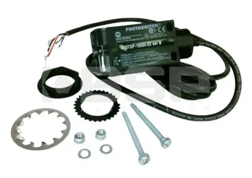 Allen Bradley 42GTGP-10000-02 Allen Bradley 42GTGP-10000-02