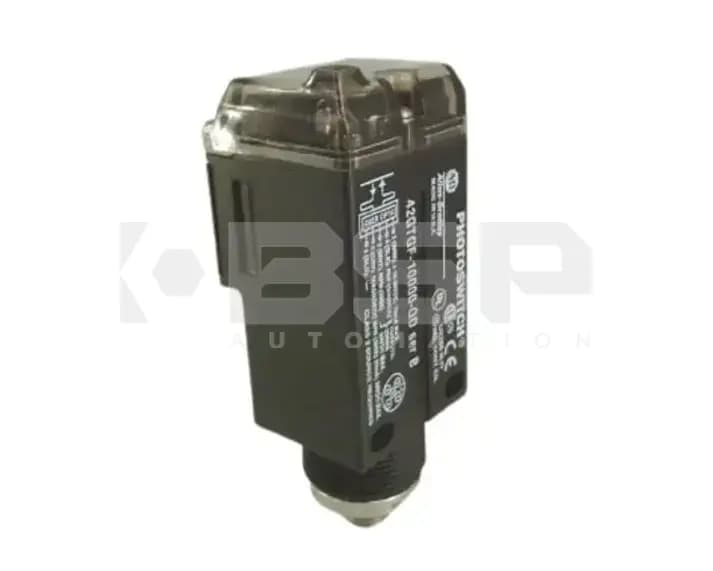 Allen Bradley 42GTGF-10000-QD Allen Bradley 42GTGF-10000-QD