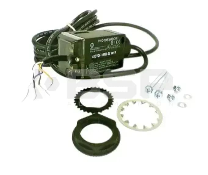 Allen Bradley 42GTGF-10000-02 Allen Bradley 42GTGF-10000-02