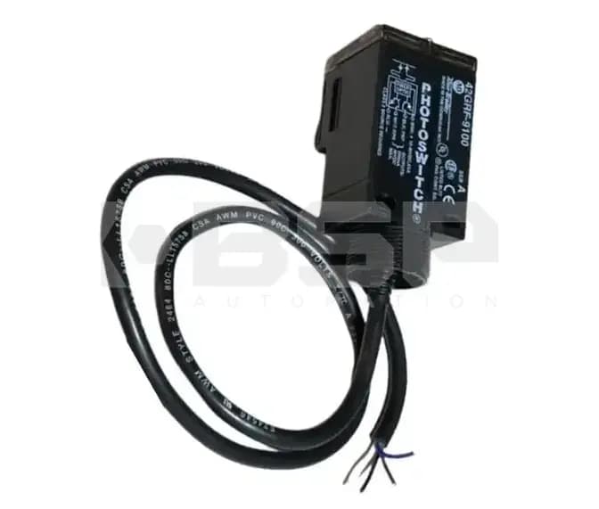 Allen Bradley 42GTF-9100 Allen Bradley 42GTF-9100