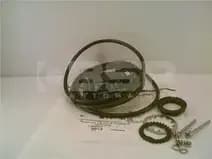 Allen Bradley 42GTF-9002 Allen Bradley 42GTF-9002