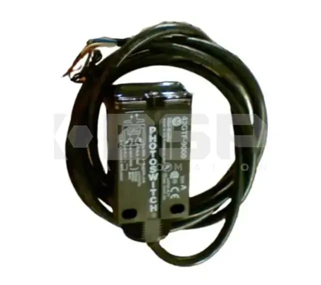 Allen Bradley 42GTF-9000 Allen Bradley 42GTF-9000