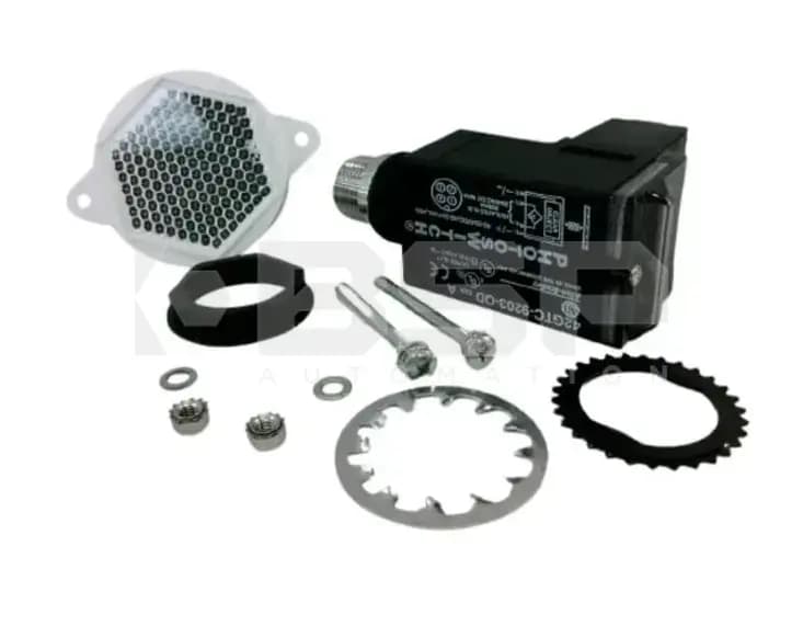 Allen Bradley 42GTC-9203-QD Allen Bradley 42GTC-9203-QD