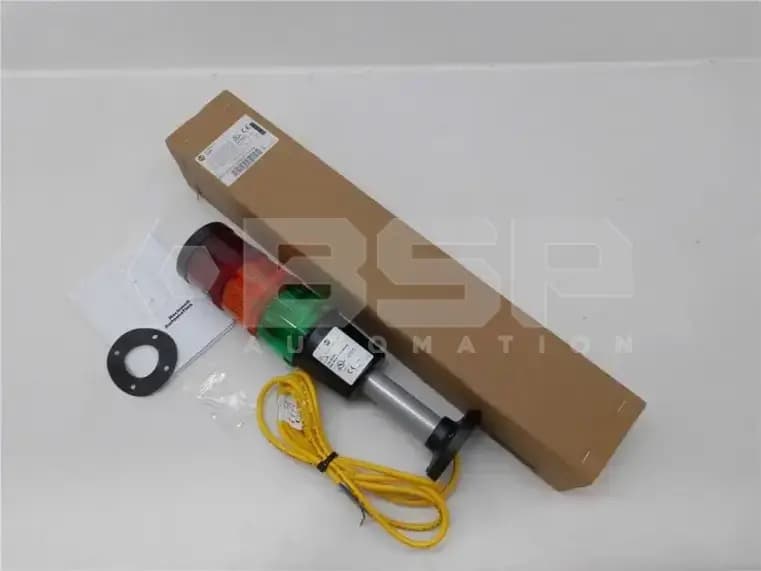 Allen Bradley 855F-P10SC20B24Y3Y6Y5Y4C1 Allen Bradley 855F-P10SC20B24Y3Y6Y5Y4C1