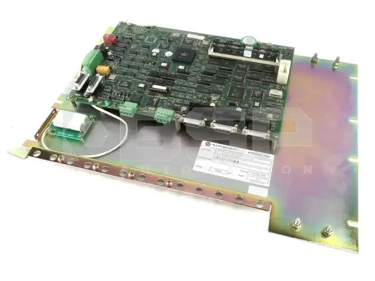 Allen Bradley 8520-SP-EXEC1-L15S Allen Bradley 8520-SP-EXEC1-L15S