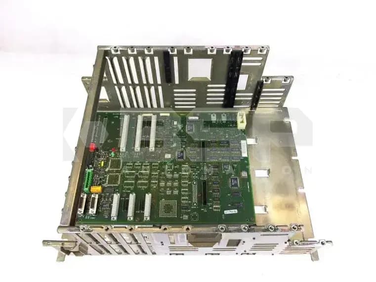 Allen Bradley 8520-PX-ENC3-EXEC2-S-1-2-3 Allen Bradley 8520-PX-ENC3-EXEC2-S-1-2-3