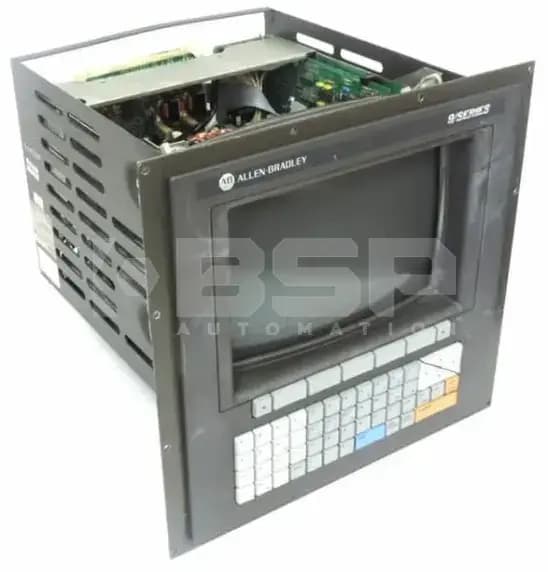 Allen Bradley 8520-OPC Allen Bradley 8520-OPC