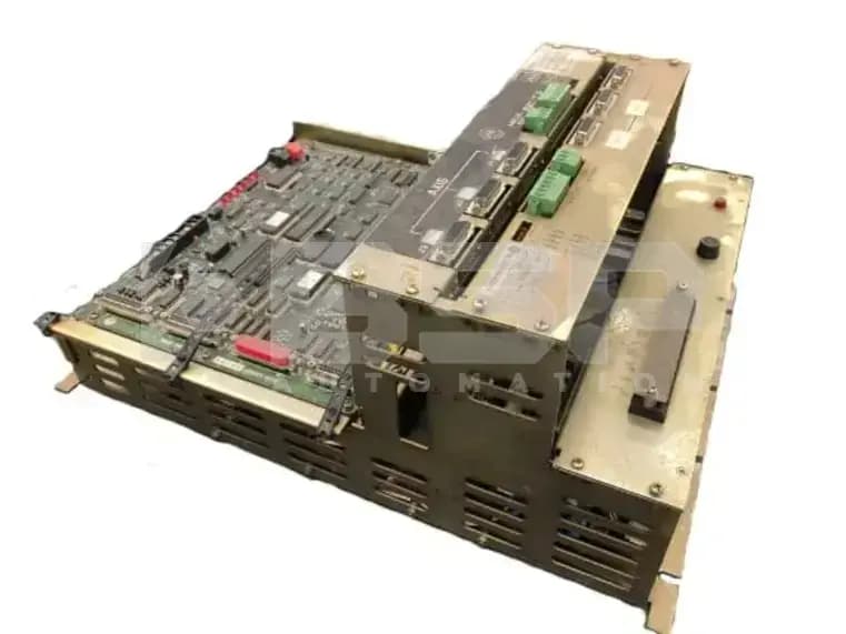 Allen Bradley 8520-MP-ASM32-A0CD1-EXEC Allen Bradley 8520-MP-ASM32-A0CD1-EXEC