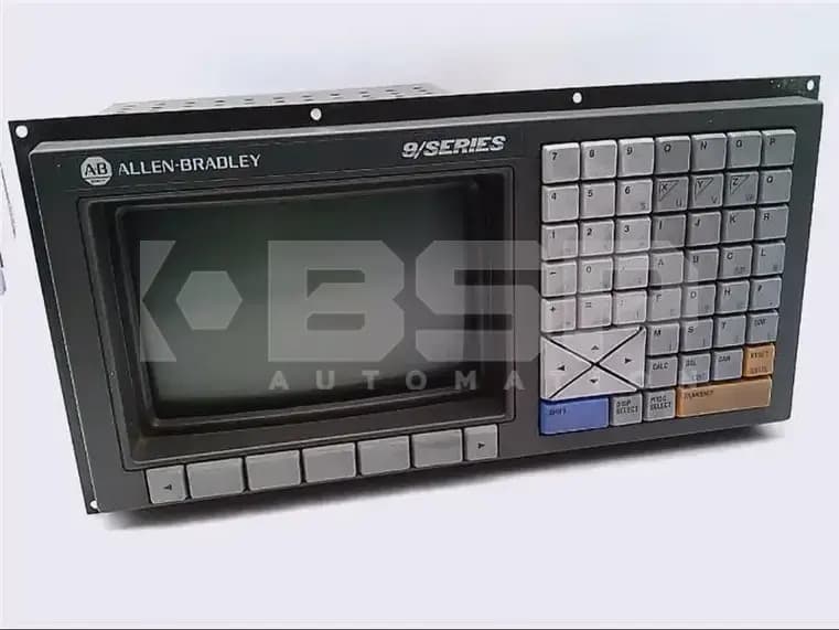 Allen Bradley 8520-MOP Allen Bradley 8520-MOP