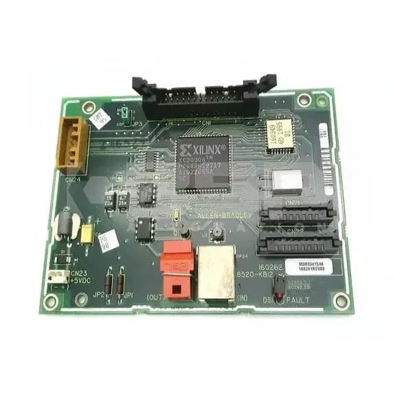 Allen Bradley 8520-KBI2 Allen Bradley 8520-KBI2
