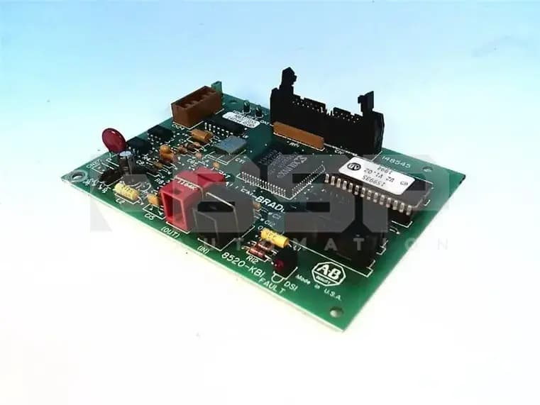 Allen Bradley 8520-KBI Allen Bradley 8520-KBI