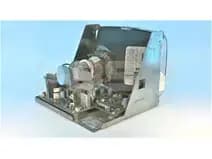 Allen Bradley 8520-CRTM1 Allen Bradley 8520-CRTM1