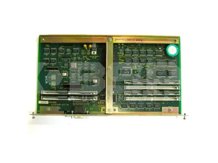 Allen Bradley 8520-CPUX1 Allen Bradley 8520-CPUX1