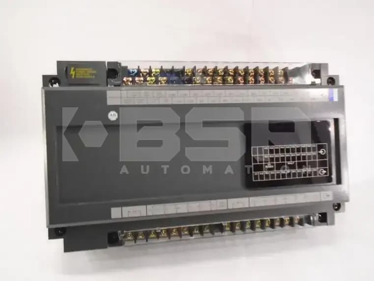 Allen Bradley 8500-E153 Allen Bradley 8500-E153