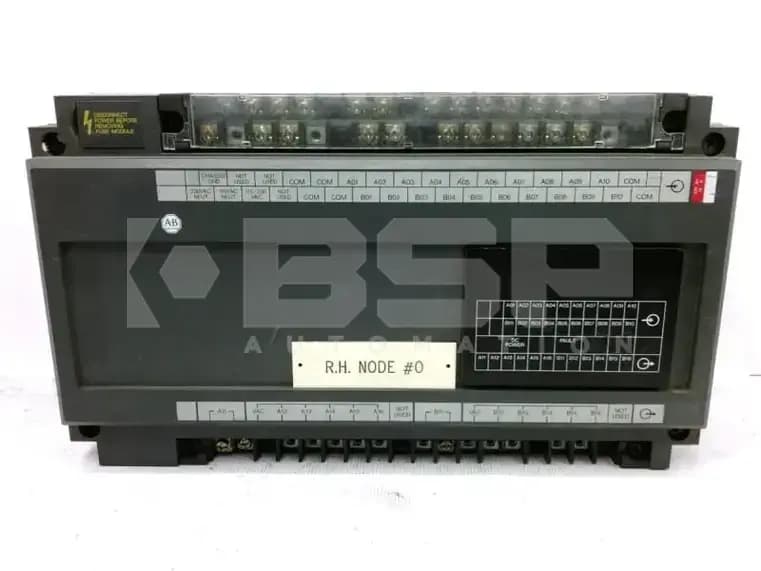 Allen Bradley 8500-E151 Allen Bradley 8500-E151