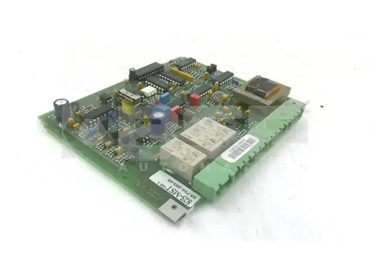 Allen Bradley 825-MST Allen Bradley 825-MST