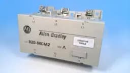 Allen Bradley 825-MCM2 Allen Bradley 825-MCM2