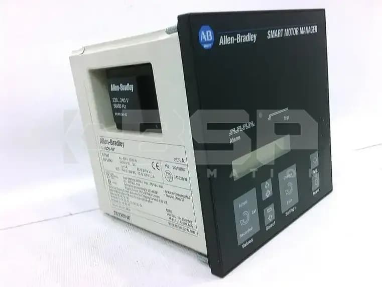 Allen Bradley 825-MAJ Allen Bradley 825-MAJ