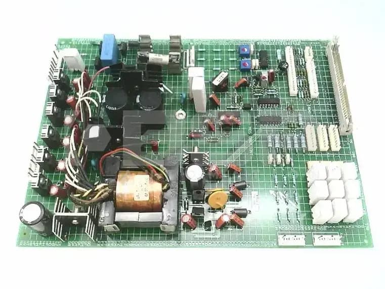 Allen Bradley 813.29.001 Allen Bradley 813.29.001