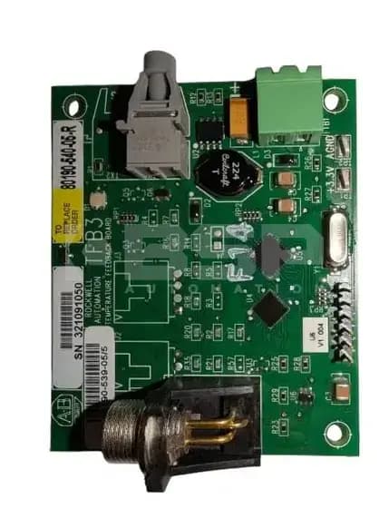 Allen Bradley 80190-540-05-R Allen Bradley 80190-540-05-R