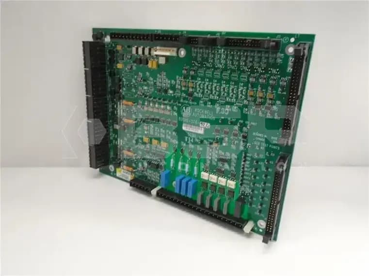 Allen Bradley 80190-380-22-R Allen Bradley 80190-380-22-R