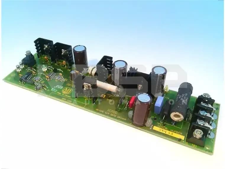 Allen Bradley 80165-618-51-R Allen Bradley 80165-618-51-R