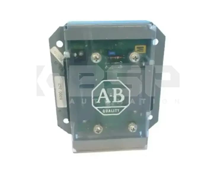 Allen Bradley 8000JC Allen Bradley 8000JC