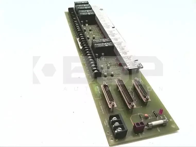 Allen Bradley 8000-TSBA Allen Bradley 8000-TSBA