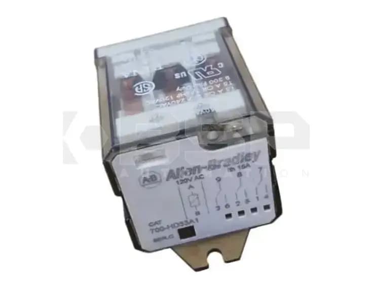 Allen Bradley 700-HD33A1 Allen Bradley 700-HD33A1