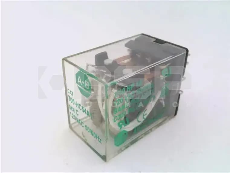 Allen Bradley 700-HC54A1 Allen Bradley 700-HC54A1