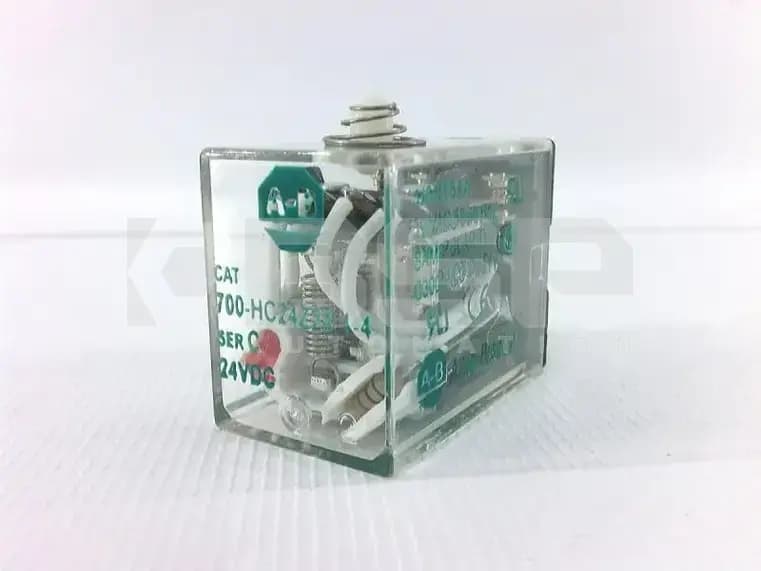 Allen Bradley 700-HC24Z24-1-4 Allen Bradley 700-HC24Z24-1-4