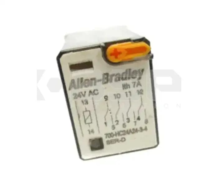 Allen Bradley 700-HC24A24-3-4 Allen Bradley 700-HC24A24-3-4