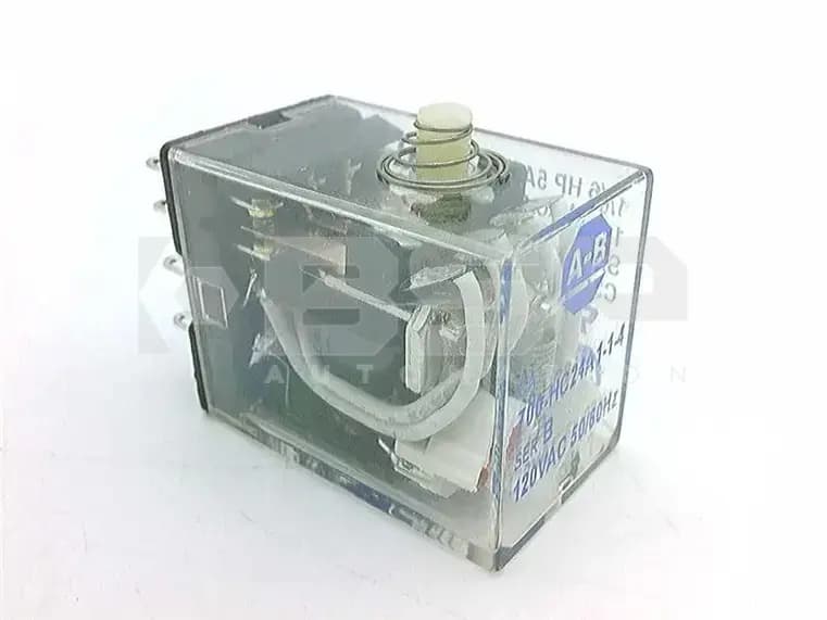 Allen Bradley 700-HC24A1-1-4 Allen Bradley 700-HC24A1-1-4