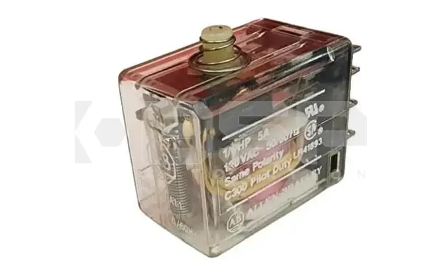 Allen Bradley 700-HC24A1-1 Allen Bradley 700-HC24A1-1