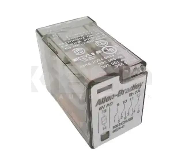 Allen Bradley 700-HC24A06 Allen Bradley 700-HC24A06