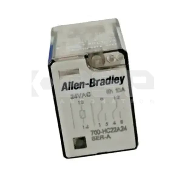 Allen Bradley 700-HC22A24 Allen Bradley 700-HC22A24