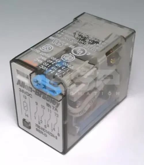 Allen Bradley 700-HC14Z24-3 Allen Bradley 700-HC14Z24-3