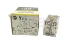 Allen Bradley 700-HC14Z24-1 Allen Bradley 700-HC14Z24-1