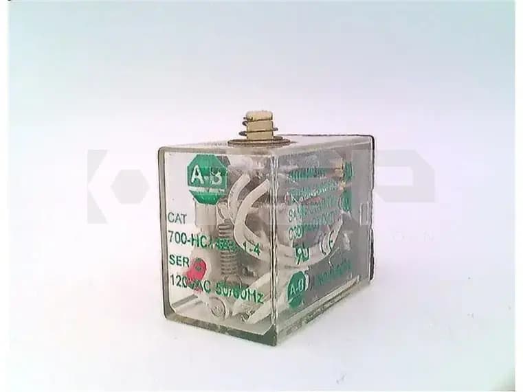 Allen Bradley 700-HC14A1-1-4 Allen Bradley 700-HC14A1-1-4