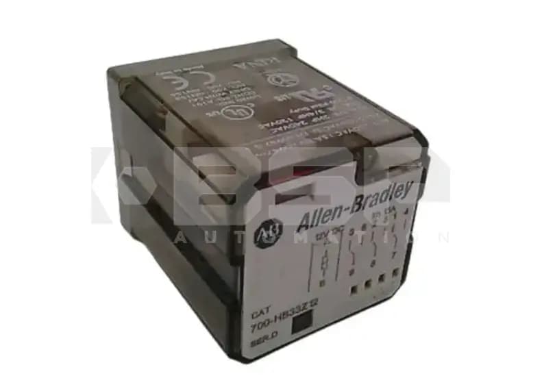 Allen Bradley 700-HB33Z12 Allen Bradley 700-HB33Z12